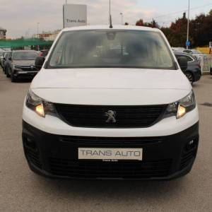 Peugeot Partner 1.5 HDi N1 - 5 sjedala
