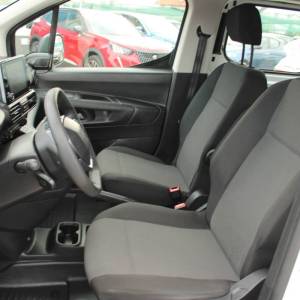 Peugeot Partner 1.5 HDi N1 - 5 sjedala