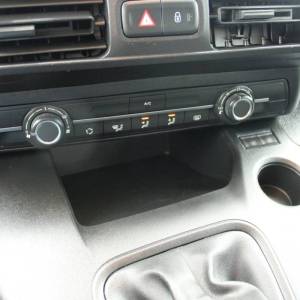 Peugeot Partner 1.5 HDi N1 - 5 sjedala