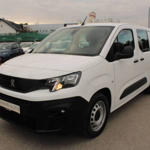 Peugeot Partner 1.5 HDi N1 - 5 sjedala