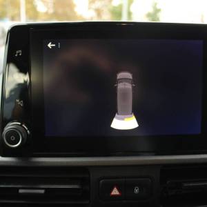 Peugeot Partner 1.5 HDi N1 - 5 sjedala