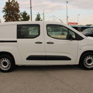 Peugeot Partner 1.5 HDi N1 - 5 sjedala