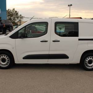 Peugeot Partner 1.5 HDi N1 - 5 sjedala