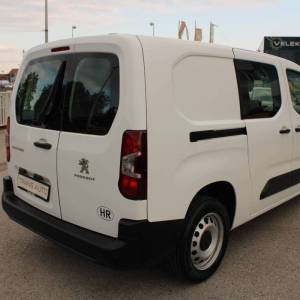 Peugeot Partner 1.5 HDi N1 - 5 sjedala