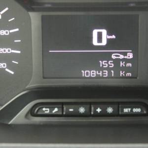 Peugeot Partner 1.5 HDi N1 - 5 sjedala