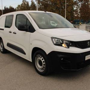 Peugeot Partner 1.5 HDi N1 - 5 sjedala