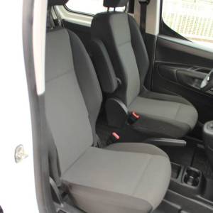 Peugeot Partner 1.5 HDi N1 - 5 sjedala