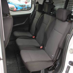 Peugeot Partner 1.5 HDi N1 - 5 sjedala