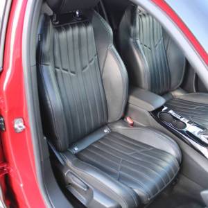 Peugoet 2008 1.2 Puretech AUTOMATIK GT *LED, NAVIGACIJA, KAMERA*