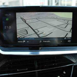 Peugoet 2008 1.2 Puretech AUTOMATIK GT *LED, NAVIGACIJA, KAMERA*