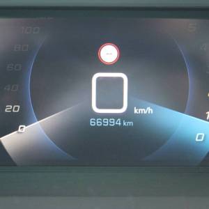 Peugoet 2008 1.2 Puretech AUTOMATIK GT *LED, NAVIGACIJA, KAMERA*