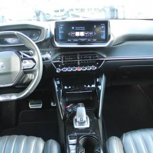 Peugoet 2008 1.2 Puretech AUTOMATIK GT *LED, NAVIGACIJA, KAMERA*