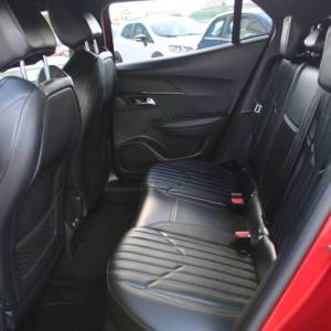 Peugoet 2008 1.2 Puretech AUTOMATIK GT *LED, NAVIGACIJA, KAMERA*