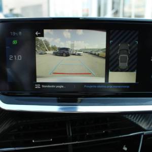 Peugoet 2008 1.2 Puretech AUTOMATIK GT *LED, NAVIGACIJA, KAMERA*