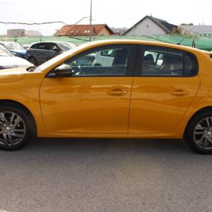 Peugoet 208 1.2 Puretech *LED, NAVIGACIJA*