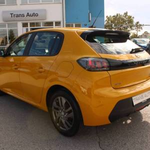 Peugoet 208 1.2 Puretech *LED, NAVIGACIJA*
