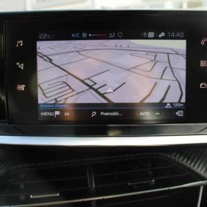 Peugoet 208 1.2 Puretech *LED, NAVIGACIJA*