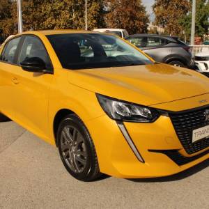 Peugoet 208 1.2 Puretech *LED, NAVIGACIJA*