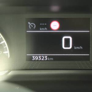 Peugoet 208 1.2 Puretech *LED, NAVIGACIJA*