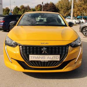 Peugoet 208 1.2 Puretech *LED, NAVIGACIJA*