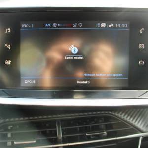 Peugoet 208 1.2 Puretech *LED, NAVIGACIJA*
