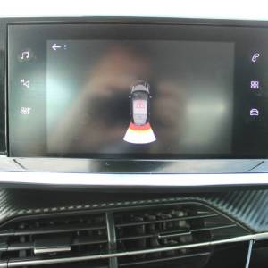Peugoet 208 1.2 Puretech *LED, NAVIGACIJA*