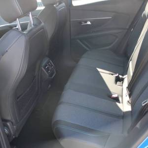 Peugoet 3008 1.2 Puretech AUTOMATIK Allure *LED, NAVIGACIJA, KAMERA*