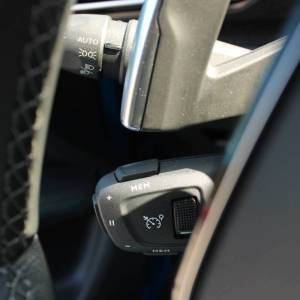 Peugoet 3008 1.2 Puretech AUTOMATIK Allure *LED, NAVIGACIJA, KAMERA*