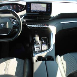 Peugoet 3008 1.2 Puretech AUTOMATIK Allure *LED, NAVIGACIJA, KAMERA*