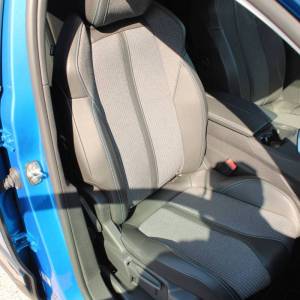 Peugoet 3008 1.2 Puretech AUTOMATIK Allure *LED, NAVIGACIJA, KAMERA*