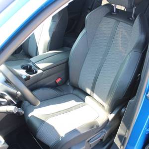 Peugoet 3008 1.2 Puretech AUTOMATIK Allure *LED, NAVIGACIJA, KAMERA*