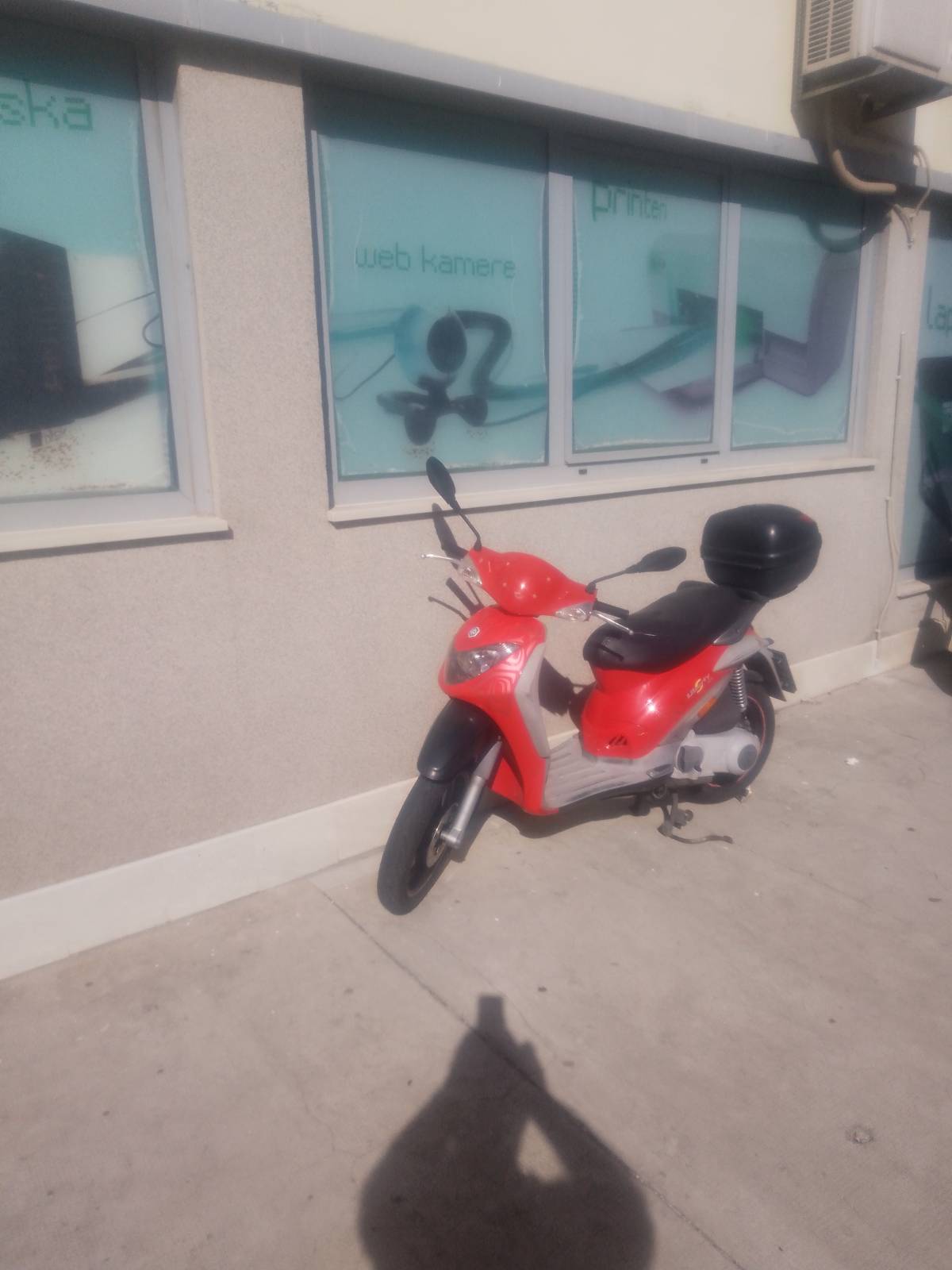 piaggio