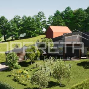 Pila, Stubičke Toplice, 728,00 m2, 52.000,00 EUR