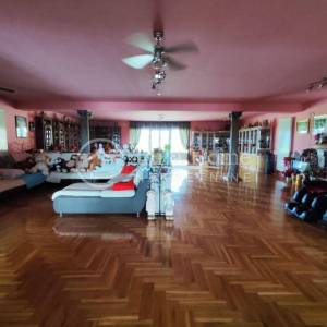Pisarovina/Bratina 7-sobna obiteljska kuća 589 m2 BEZ PROVIZIJE