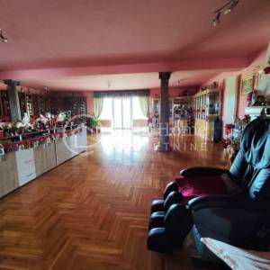 Pisarovina/Bratina 7-sobna obiteljska kuća 589 m2 BEZ PROVIZIJE
