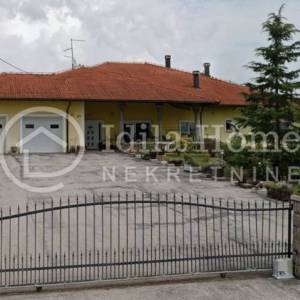 Pisarovina/Bratina 7-sobna obiteljska kuća 589 m2 BEZ PROVIZIJE