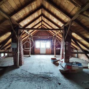 Pisarovina/Bratina Obiteljska katnica 570 m2 BEZ PROVIZIJE