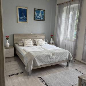 Plomin Luka, šarmantna kuća prvi red do mora, EKSKLUZIVNO