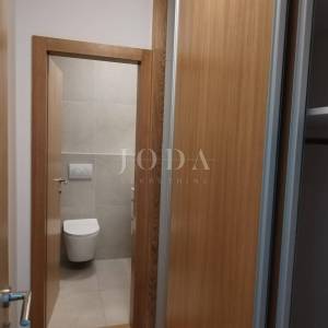 Plomin, okolica, kuća sa pogledom na more