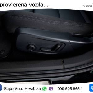 Polestar 2 64 kWh Standard Range 224 KS, LED+KAM+GR SJED+VIRT