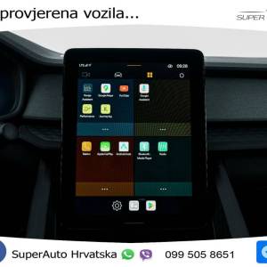 Polestar 2 78 kWh Long Range SM 231 KS, LED+ACC+GR SJED+VIRT+KAM