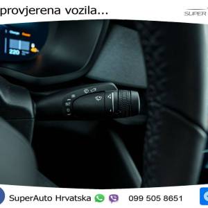 Polestar 2 78 kWh Long Range SM 231 KS, LED+ACC+GR SJED+VIRT+KAM