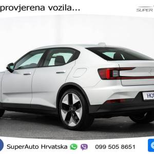 Polestar 2 78 kWh Long Range SM 231 KS, LED+ACC+GR SJED+VIRT+KAM