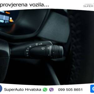 Polestar 2 Long Range 231 KS, ACC+KAM+4xGR SJED+VIRT+NAVI