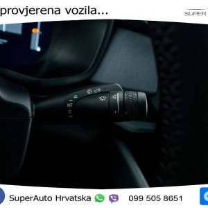 Polestar 2 Long Range Dual Motor Performance Plus 476 KS, ACC+360+GR SJED+PANO