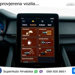 Polestar 2 Long Range Dual Motor Performance Plus 476 KS, ACC+360+GR SJED+PANO