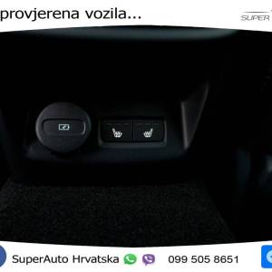 Polestar 2 Long Range Dual Motor Performance Plus 476 KS, ACC+360+GR SJED+PANO