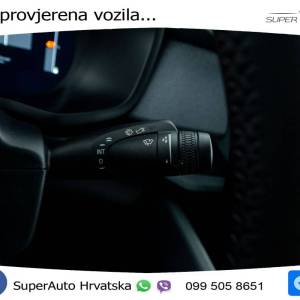 Polestar 2 Long Range Dual Motor Performance Plus 476 KS, ACC+360+GR SJED+PANO