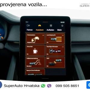 Polestar 2 Long Range Dual Motor Performance Plus 476 KS, ACC+360+GR SJED+PANO