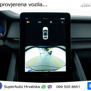 Polestar 2 Long Range Dual Motor Performance Plus 476 KS, ACC+360+GR SJED+PANO